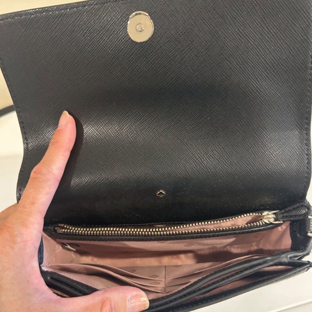 Kate Spade crossbody - Picture 4 of 5